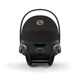Автокрісло Cybex Cloud G i-Size, Magic Black - зображення 5