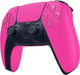 Бездротовий геймпад Sony PlayStation DualSense V2 Nova Pink (0711719575962) - зображення 2