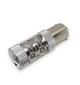 Світлодіодна LED лампа цоколь1156 BA15s P21W CREE 50W Жовта з обманкою (11162) - зображення 5