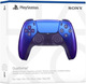Bezprzewodowy kontroler Sony PlayStation DualSense V2 Chrome Indigo (0711719590279) - obraz 8