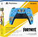 Bezprzewodowy kontroler Sony PlayStation DualSense V2 Fortnite Edition (0711719593973) - obraz 8