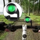Проводной велокомпьютер 22 функции 995/997 с 3-х цветным дисплеем с подсветкой водонепроницаемый черный - изображение 2