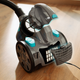 Пилосос без мішка Cecotec Conga Rockstar Cyclonic X-treme - зображення 7