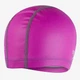 Шапочка для бассейна Speedo LONG HAIR PACE CAP AU Пурпурный - изображение 1