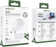 Зарядное устройство Acefast А77 mini USB-C 30W + кабель USB-C White (6974316282853) - изображение 4