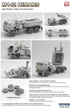 Збірна модель 1/72 американська реактивна система залпового вогню M142 HIMARS Foreart 2006 - изображение 2