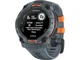 Смарт-годинник Garmin Instinct 3 45mm Solar Twilight with Twilight Band (010-02934-01) - изображение 1