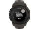 Смарт-годинник Garmin Instinct E 40mm Black with Charcoal Band (010-02932-00) - изображение 11