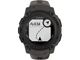 Смарт-годинник Garmin Instinct E 40mm Black with Charcoal Band (010-02932-00) - изображение 12