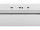 Витяжка вбудована WEILOR LUMINA WBG 66 WHITE - изображение 3