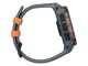 Смарт-годинник Garmin Instinct 3 45mm Solar Twilight with Twilight Band (010-02934-01) - изображение 6