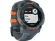 Смарт-годинник Garmin Instinct 3 45mm Solar Twilight with Twilight Band (010-02934-01) - изображение 8