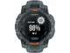 Смарт-годинник Garmin Instinct 3 45mm Solar Twilight with Twilight Band (010-02934-01) - изображение 17