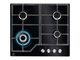 Духова шафа + варильна поверхня Electrolux EOF3H50BK + KGG64362K - изображение 3