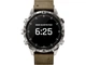 Смарт-годинник Garmin MARQ (Gen 2) Adventurer - Damascus Steel Edition (010-03393-30/31) - изображение 4