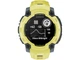 Смарт-годинник Garmin Instinct E 45mm Electric Lime with Electric Lime Band (010-02933-01) - изображение 3