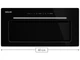 Витяжка вбудована WEILOR LUMINA WBG 66 BLACK - изображение 4