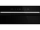 Витяжка вбудована WEILOR LUMINA WBG 66 BLACK - изображение 6