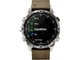 Смарт-годинник Garmin MARQ (Gen 2) Adventurer - Damascus Steel Edition (010-03393-30/31) - изображение 7
