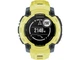 Смарт-годинник Garmin Instinct E 45mm Electric Lime with Electric Lime Band (010-02933-01) - изображение 6