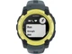 Смарт-годинник Garmin Instinct E 40mm Electric Lime with Twilight Band (010-02932-01) - изображение 10