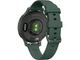 Смарт-годинник Garmin Lily 2 Active Jasper Green with Jasper Green Silicone Band (010-02891-02) - изображение 5