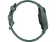 Смарт-годинник Garmin Lily 2 Active Jasper Green with Jasper Green Silicone Band (010-02891-02) - изображение 6