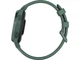 Смарт-годинник Garmin Lily 2 Active Jasper Green with Jasper Green Silicone Band (010-02891-02) - изображение 7