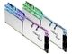 Модуль пам'яті G.Skill 64 GB (2x32GB) DDR4 4400 MHz Trident Z Royal (F4-4400C19D-64GTRS) - изображение 2