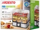Сушіння Ardesto FDB-52832B - зображення 6