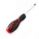 Отвертка крестовая (Philips) PH.2, L=100 мм Force 7112 F - изображение 2