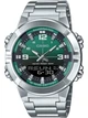 Мужские наручные часы CASIO AMW-870D-3AVDF - изображение 1