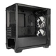 Корпус Lian Li Lancool 205M Mesh Black - изображение 5