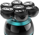 Електробритва Cecotec Bamba PrecisionCare Skull Shaver - зображення 3
