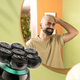 Електробритва Cecotec Bamba PrecisionCare Skull Shaver - зображення 5