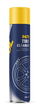 Пінка для очищення шин MANNOL Tire Cleaner 650мл 9673 (4036021950334) - зображення 1