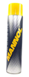 Пінка для очищення шин MANNOL Tire Cleaner 650мл 9673 (4036021950334) - зображення 2