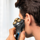 Електробритва Cecotec Bamba PrecisionCare Titanium PerfectCut - зображення 4