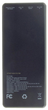 Powerbank Energizer UE27062PQ 27000mAh 65W PD Black - obraz 4