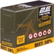 Упаковка спрею від комарів, кліщів та мошок 2E Combat Protect 50 Pro 100 мл х 10 шт (2E-RPLNTDT50-10DB) - зображення 5
