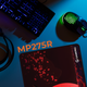 Ігрова поверхня Gamepro MP275R Control/Speed 900 x 400 х 3 мм Red - зображення 3