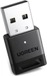 USB-адаптер Ugreen CM748 Bluetooth 5.4 Black (UGR-45134) - изображение 1