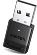 USB-адаптер Ugreen CM748 Bluetooth 5.4 Black (UGR-45134) - изображение 2