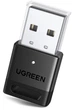 USB-адаптер Ugreen CM748 Bluetooth 5.4 Black (UGR-45134) - изображение 3