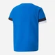 Підліткова футболка для хлопчика Puma Teamrise Jersey Jr 70493802 170-176 см Синя (4063699208368) - зображення 2