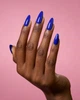 Гель-лак CND Shellac VIVID Lazuli Blue 7,3 мл - зображення 3