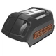 Зарядное устройство BLACK+DECKER BDCU15AN - изображение 1