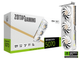Відеокарта Zotac PCI-Ex GeForce RTX 5070 AMP White Edition 12GB GDDR7 (192bit) (2587/28000) (HDMI, 3 x DisplayPort) (ZT-B50700FQ-10P) - зображення 7