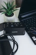 Мультипортова док-станція Canyon HDS-95ST USB-C 14-в-1 Black (CNS-HDS95ST) - зображення 12