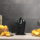 Соковижималка для цитрусових Cecotec EssentialVita PowerFresh 600 - зображення 8